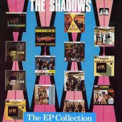 Shadows : The EP Collection